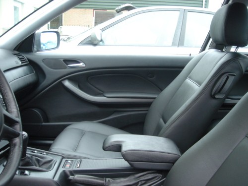 Modern interieur